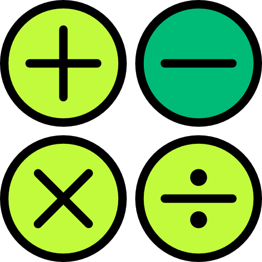 Maths іконка