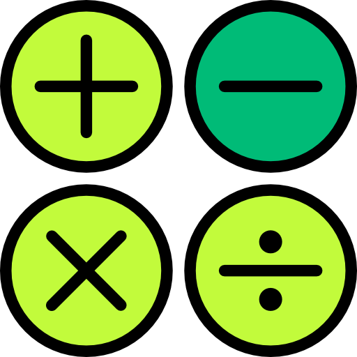 Maths icon