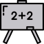 Addition icon 64x64