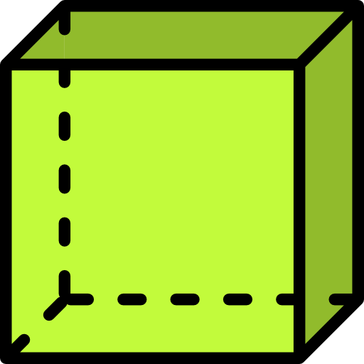 Cube 图标