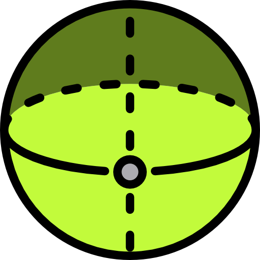 Sphere іконка
