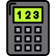 Calculator icon 64x64