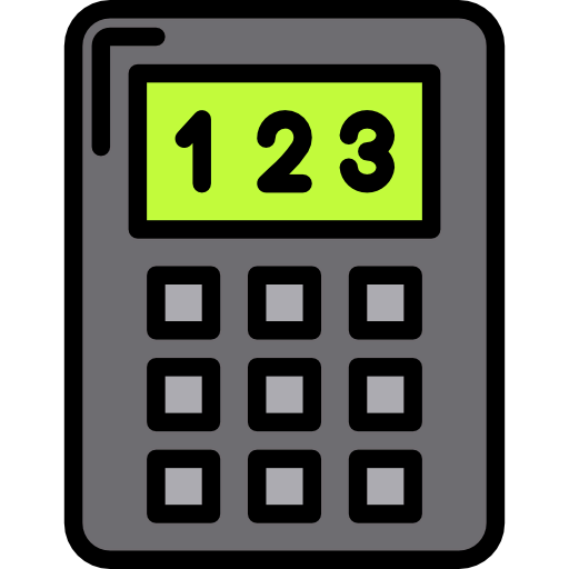 Calculator icon