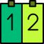 Calendar icon 64x64