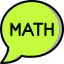 Math icon 64x64