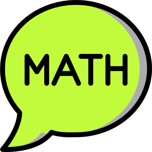 Math icon