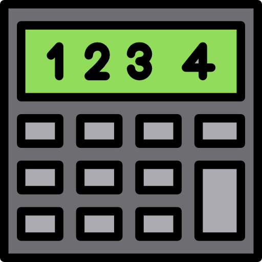 Calculator icon