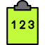 Notepad icon 64x64