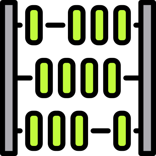 Abacus icon