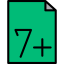 Mark icon 64x64