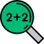 Math icon 64x64
