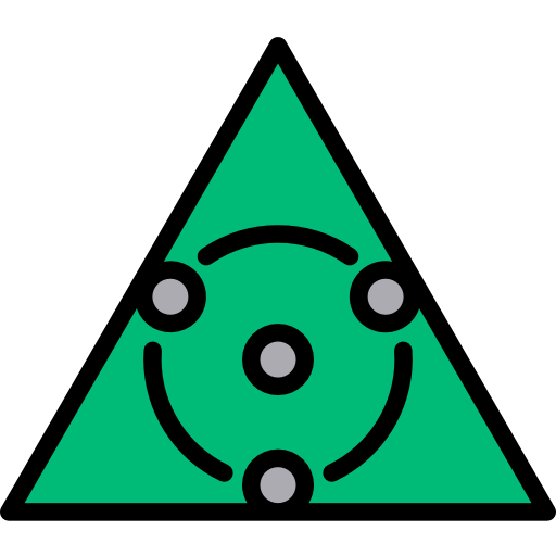 Geometry アイコン