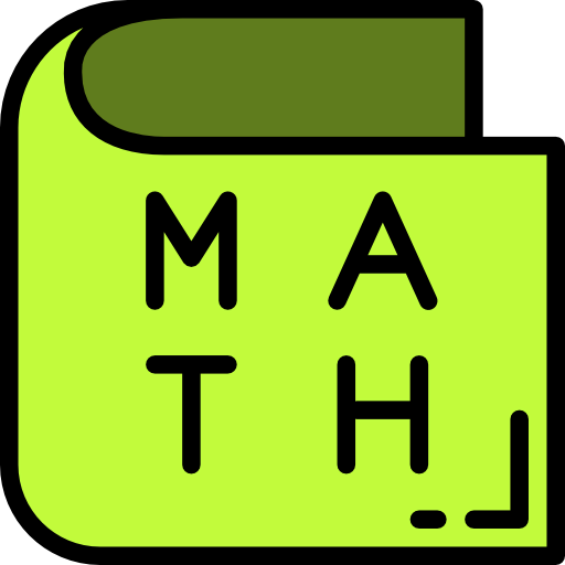 Math icon