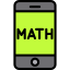 Math 图标 64x64
