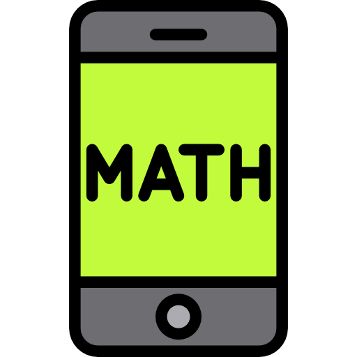 Math icon