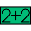 Addition 图标 64x64