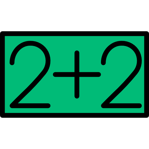Addition 图标