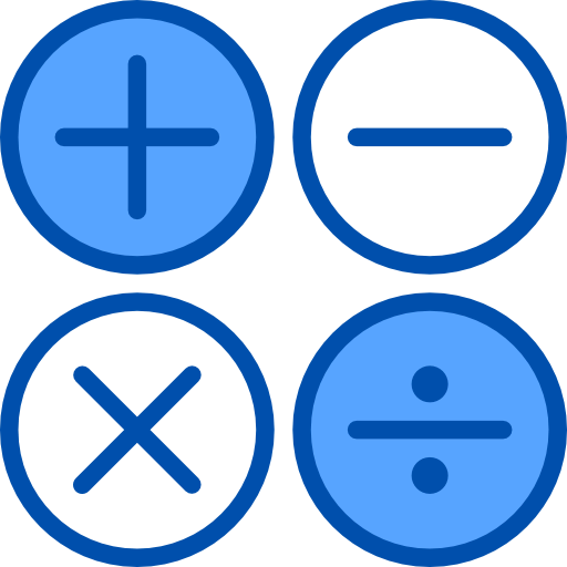 Maths іконка