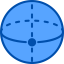 Sphere 图标 64x64