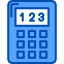 Calculator 图标 64x64