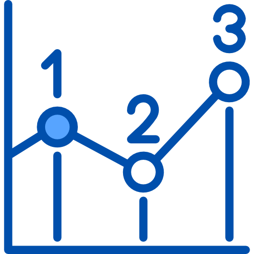 Graph icon