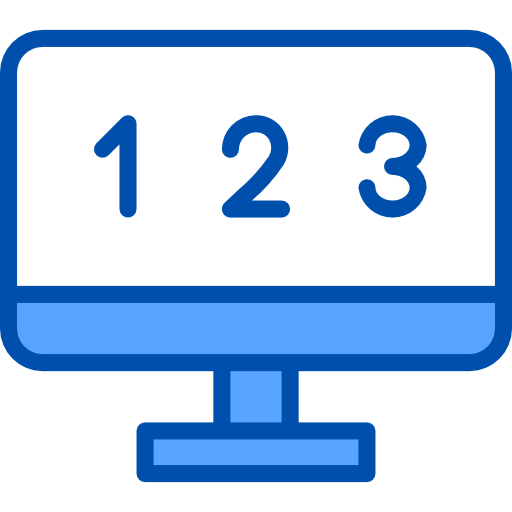 Computer icon