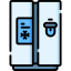 Refrigerator アイコン 64x64