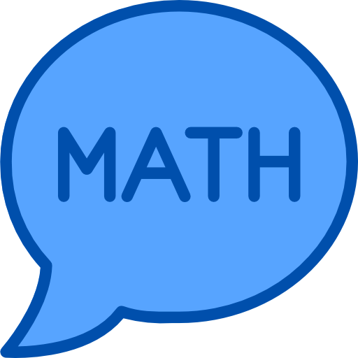 Math icon