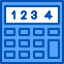 Calculator 图标 64x64