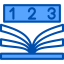 Accounting book icon 64x64