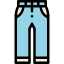 Jeans ícono 64x64