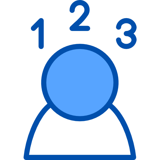 Calculating icon