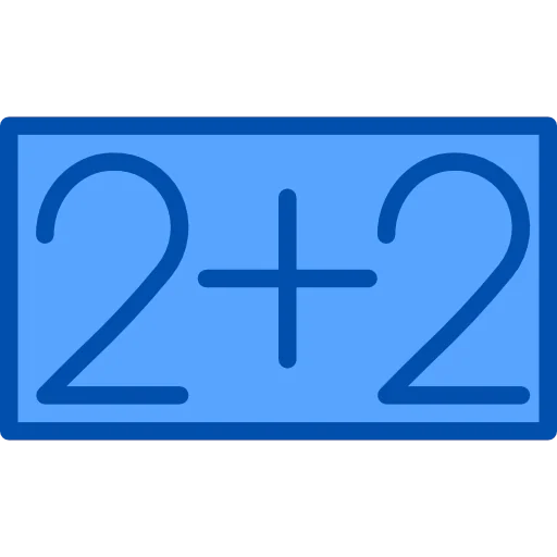 Addition 图标