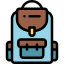 Backpack icon 64x64