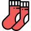 Socks icon 64x64
