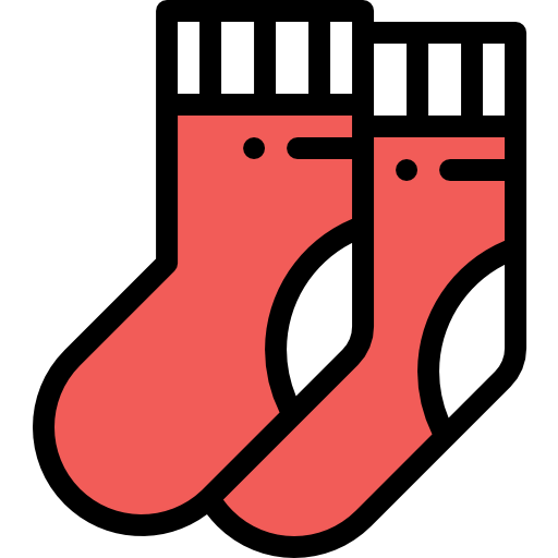 Socks icon