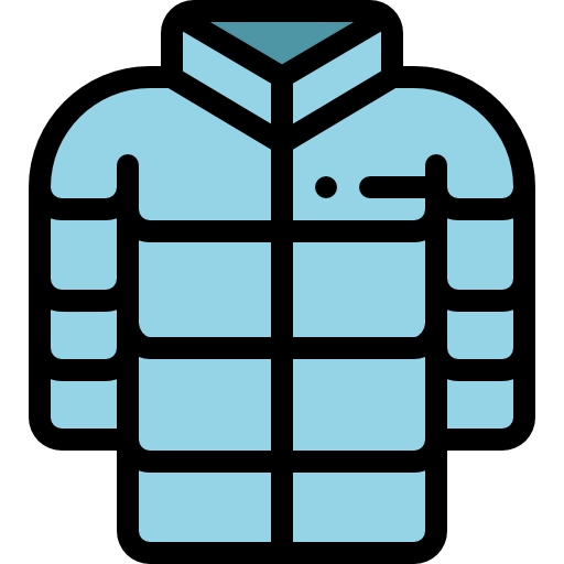 Jacket icon