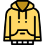 Hoodie icon 64x64