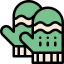 Mittens icon 64x64