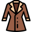 Raincoat icon 64x64