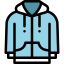 Hoodie icon 64x64