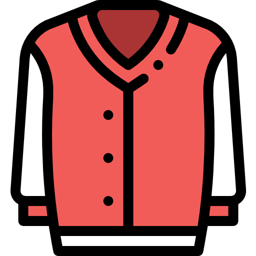 Jacket icon