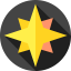 Star icon 64x64