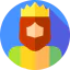 Gaspar icon 64x64