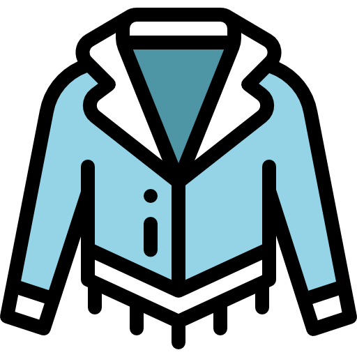 Jacket icon