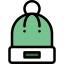 Beanie icon 64x64