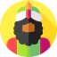 Baltazar icon 64x64