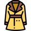 Coat icon 64x64