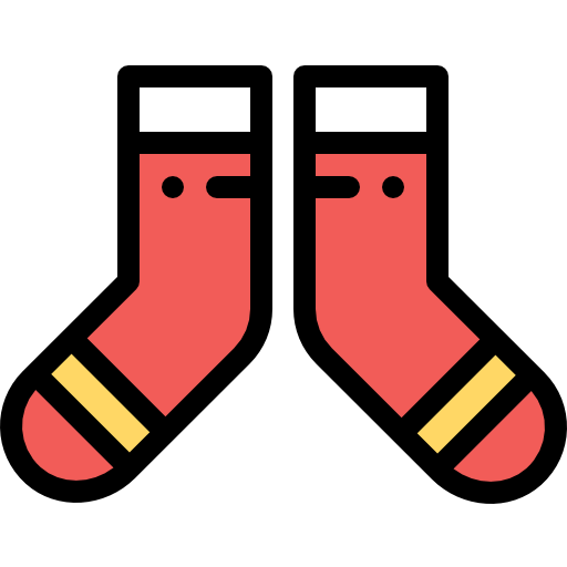 Socks icon