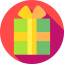 Gift icon 64x64